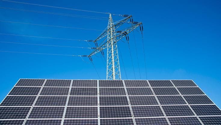 Rinnovabili, Cer e storage: così cambia il mercato elettrico