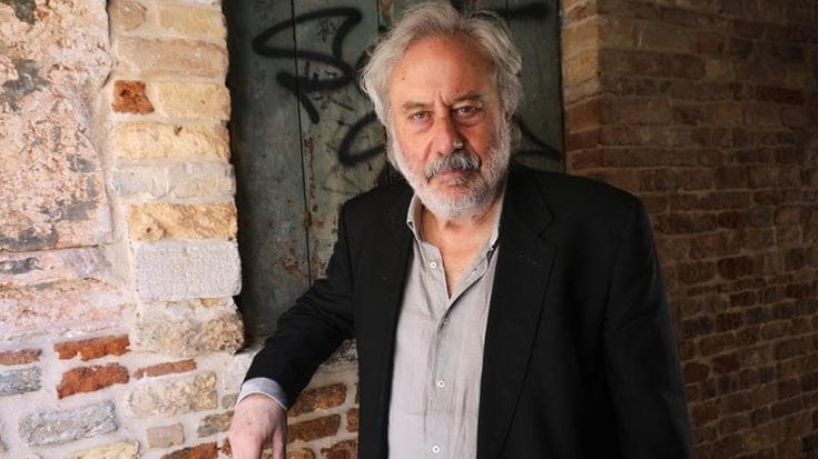 Lo scrittore Julio Llamazares sulle orme di Don Chisciotte