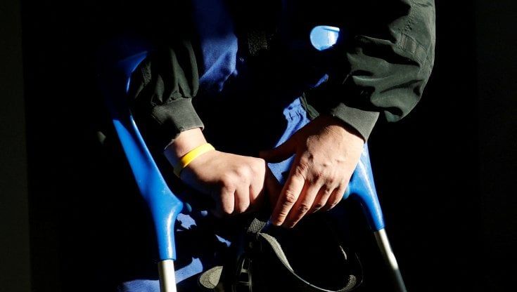 Terze dosi a domicilio alle persone "intrasportabili": Anmic sollecita l'Ausl