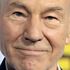 Patrick Stewart, morto il capitano Picard di Star Trek