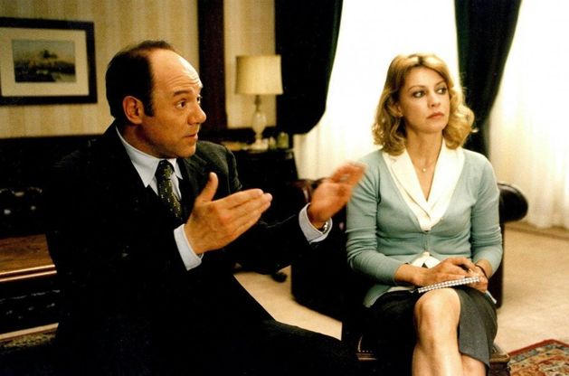 Carlo Verdone, ironia, malinconia e nevrosi, una carriera a fianco delle donne