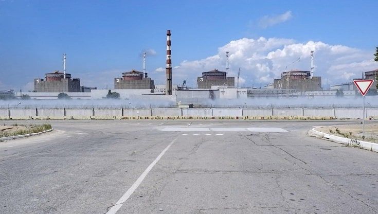 Ucraina - Russia, le news dalla guerra del 17 agosto. La Nato chiede ispezione Aiea a Zaporizhzhia