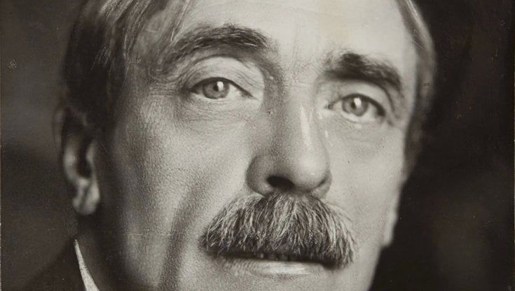 Al via le celebrazioni per i 150 anni di Paul Valéry
