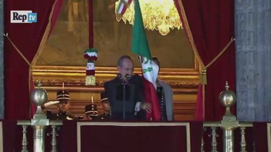 "Silencio", in Messico il potere non va disturbato