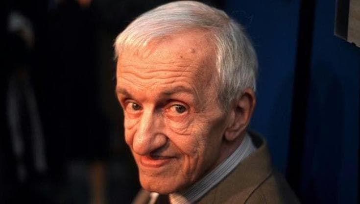 Grande, vecchio