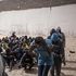 Pozzallo, testimonianze di gravissime violazioni dei diritti umani che i migranti subiscono in Libia