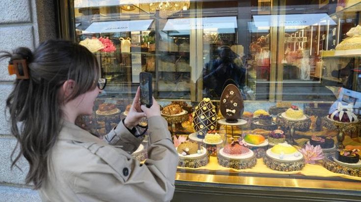 Pasqua, giù vendite di uova e colombe: le tendenze. Knam: “Limitare gli aumenti o si perde pubblico”