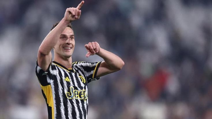 Le pagelle di Juventus-Torino: Milik cambia la partita, due errori gravi di Milinkovic