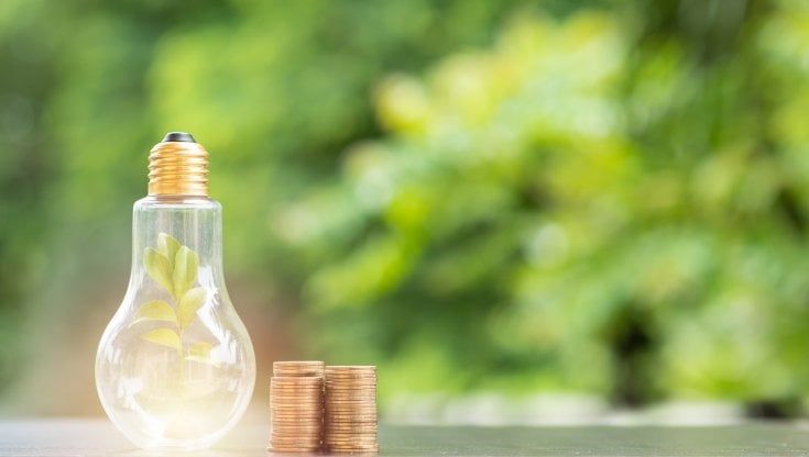 Efficienza energetica, crescono gli investimenti. Ma la ripresa è lontana