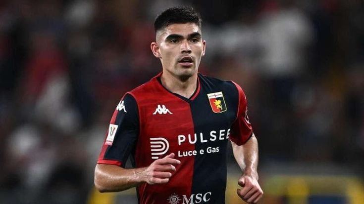 Vasquez recordman: nessuno come lui in tutta la Serie A
