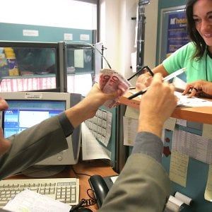 Cgia: le banche italiane hanno i costi più alti d'Europa