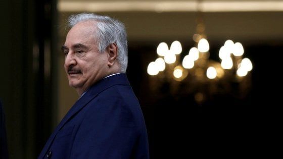 Libia, ecco il piano Onu per Berlino: “Prima consolidare la tregua, poi negoziato politico, nuove elezioni e nuovo governo"