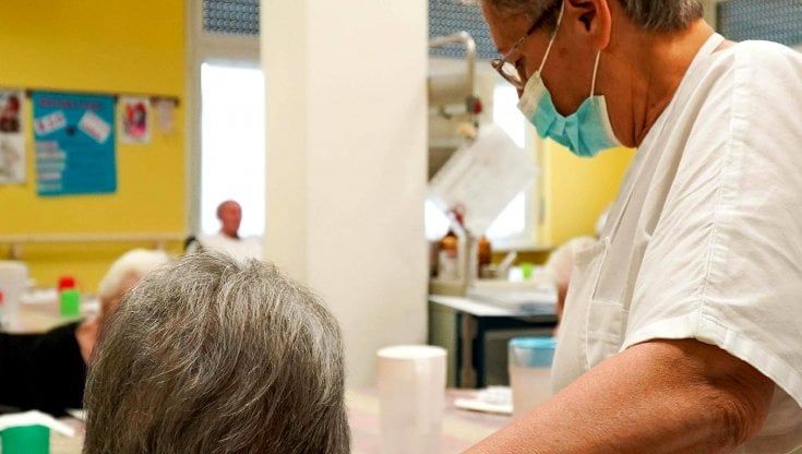 In Puglia stop a benefit e premi per i nuovi manager di Sanitaservice. E assunzioni soltanto per il 118