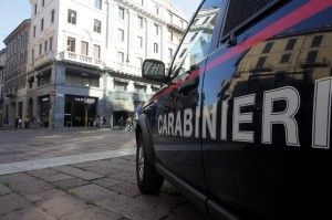 Maltrattava la moglie <br />perch&egrave; vestiva all'occidentale
