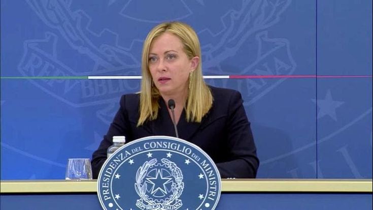 Meloni e l’austerity sulla manovra: “Pochi soldi, dovremo tagliare”