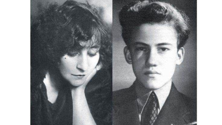 Colette e Chéri, scandalo in Bretagna