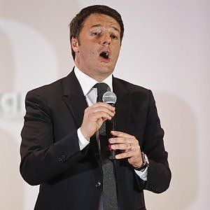 Ibm investirà 150 milioni di dollari nell'ex area Expo. Renzi: "È il momento di correre"