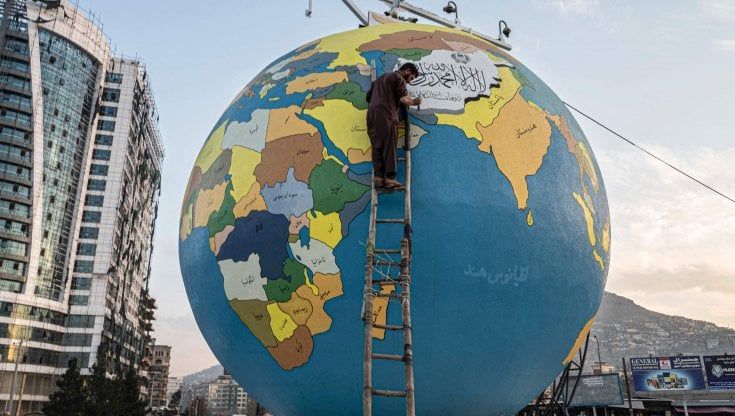 Afghanistan, giustiziato in piazza: prima esecuzione pubblica sotto i talebani