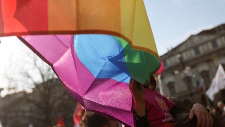 Lgbt+, l'Italia è 34esima in Europa per la tutela dei diritti