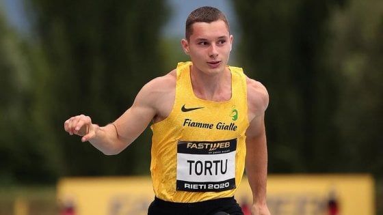 Atletica, Tortu si conferma: 10"18 sui 100 a Langenthal. Crippa super nei 1500 a Rovereto