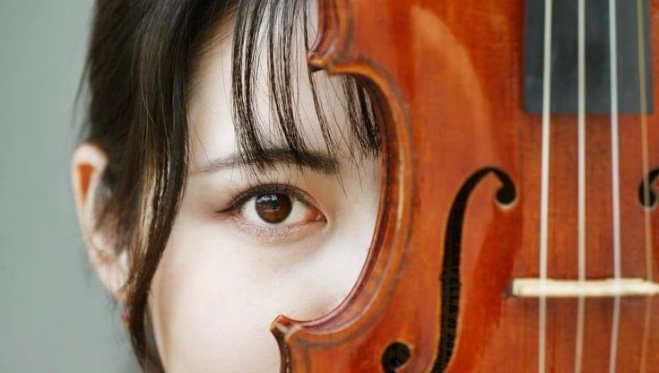 Sul palco di Traiettorie gli Allievi del Conservatorio di Parigi