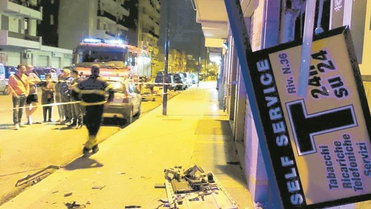 Bombe e omertà la sfida allo Stato dei clan di Foggia