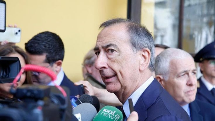 Indagine sugli affitti in Galleria, Sala: “Una parte della Procura fa politica”