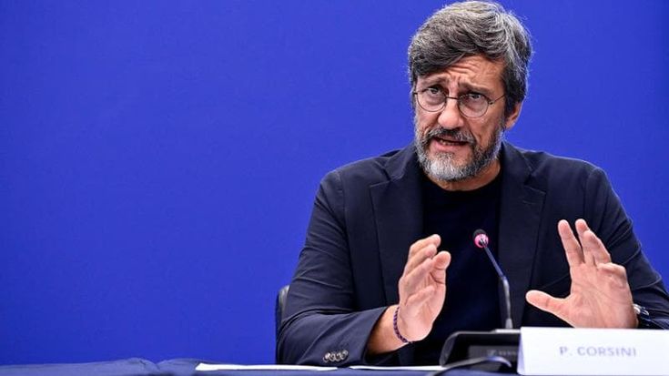 Rai, indagine su Corsini per l’insulto a Formigli