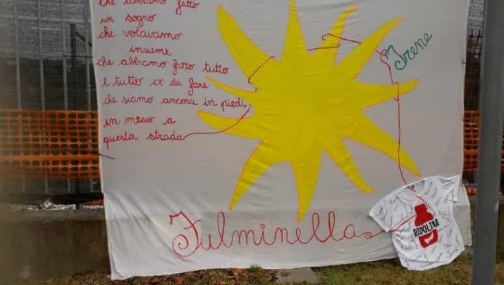 Covid, Lucca: migliora la donna colpita da ictus dopo il vaccino