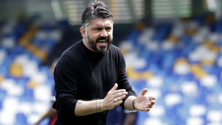 Napoli, il calendario aiuta: ma per la Champions servono quattro vittorie