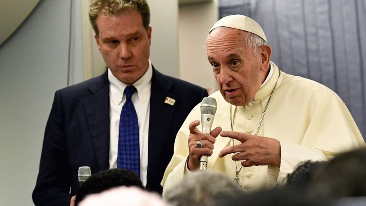 Il ribaltone di papa Francesco per dare voce alla sua Chiesa