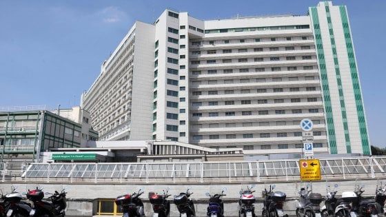 Bologna, ragazza incinta ricoverata in rianimazione per malaria