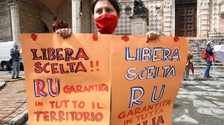 La pillola sarà gratis ma solo per le donne con meno di 26 anni