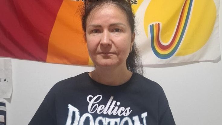 Storia di Olena, in fuga dall’Ucraina e sotto sfratto a Roma: "Siamo stranieri, non ci affittano casa"