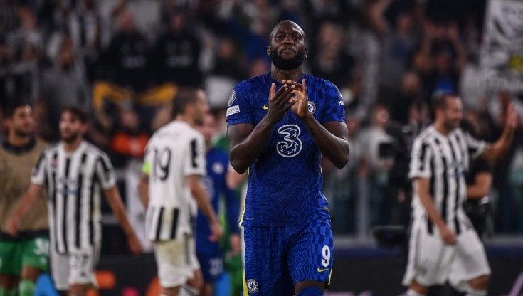 Le pagelle di Juventus-Chelsea: l'anarchia vincente di Chiesa, Lukaku sbaglia tutto