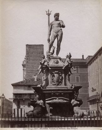 I colori del bianco e nero: l'arte nelle foto antiche della Fondazione Zeri