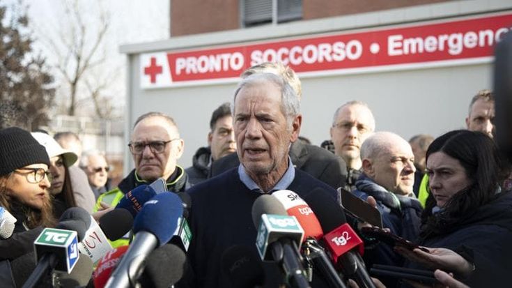 Superati i 400mila euro di donazioni: l’onda di solidarietà per i feriti di Crans-Montana