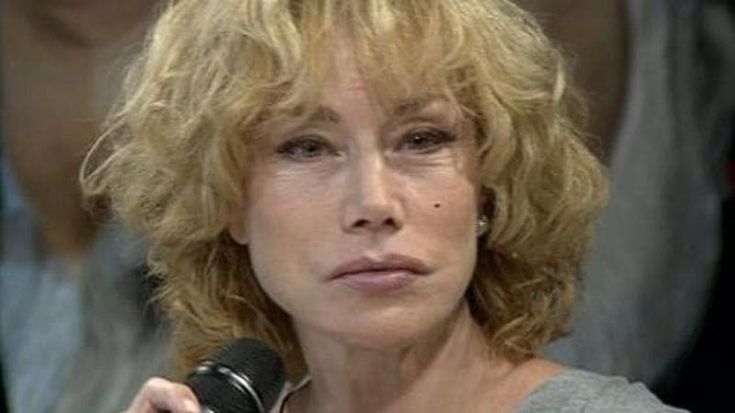 Nancy Brilli: “Non ho un amore ma ho riordinato i cassetti della mia vita”