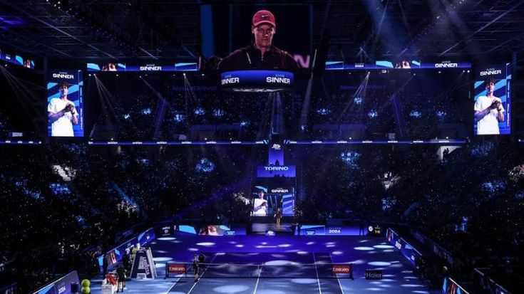 Le pagelle delle Atp: Finals promosse, la città va a pane e tennis. E fa parte dello spettacolo