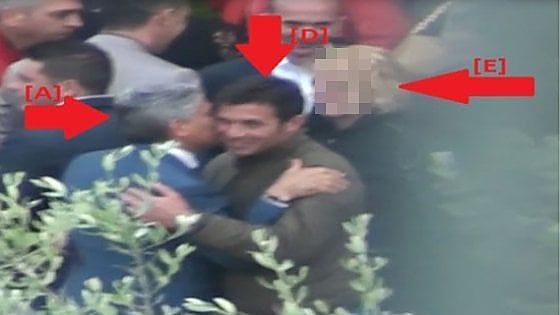 Roma, la scalata del boss Rinzivillo. Da Gela sale un nuovo padrino  