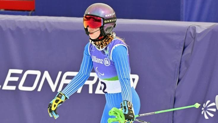 Paralimpiadi Milano Cortina 2026, programma di sabato 14 marzo e azzurri in gara. Dove vederli in tv