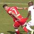 Serie B: Perugia-Verona 1-2, Bianchetti e Henderson fanno sorridere Grosso
