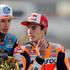 MotoGp, Alex Marquez alla Honda: farà coppia col fratello Marc