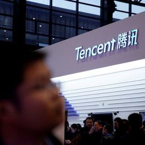 Tencent, balzano gli utili nonostante i limiti sui videogiochi