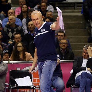 Volley: Champions donne, Casalmaggiore sogna. Barbolini: "Non vediamo l'ora"
