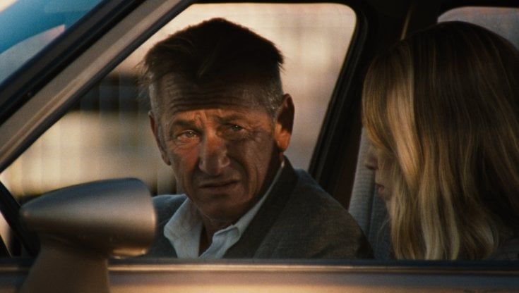 Cannes, "Flag day": Sean Penn padre cialtrone in viaggio per riconquistare la figlia