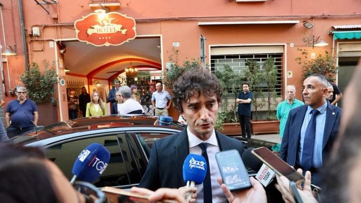 FdI in Bolognina, quartiere blindato. Lepore: “Influencer di destra? C’è chi investe per reclutarli”