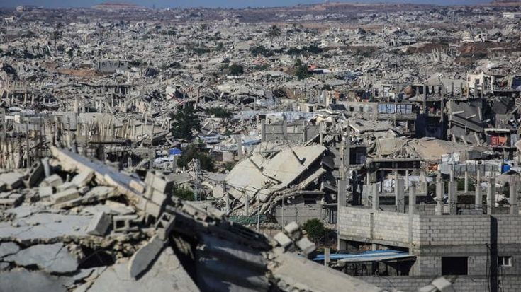 Gli Usa annunciano l’accordo: “Hamas pronta al disarmo e Israele si ritirerà da Gaza”