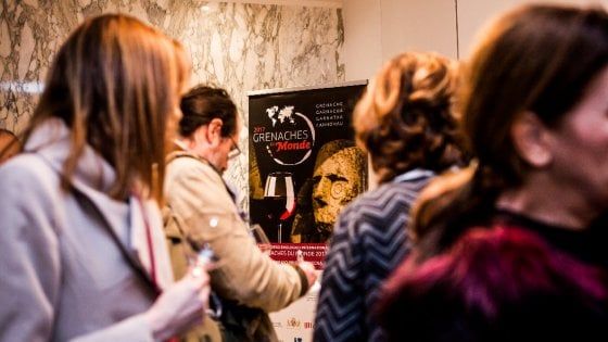 Grenaches du Monde 2017: la Spagna trionfa