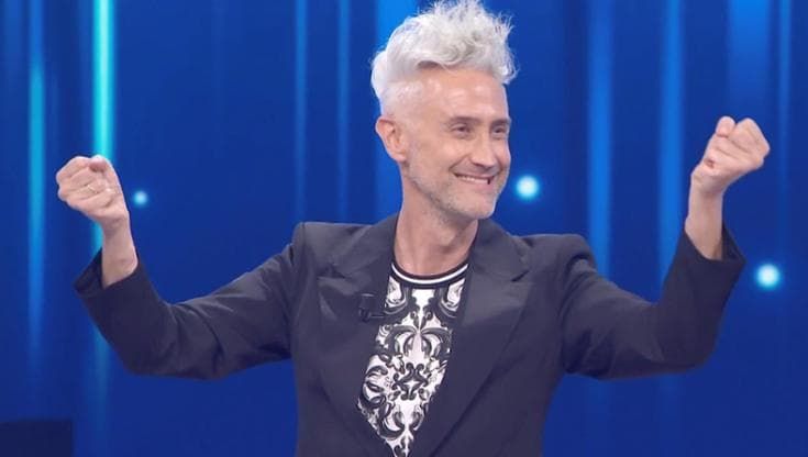 Grazie autori, quelli che nessuno applaude: ma chi ha voluto Schettini a Sanremo?